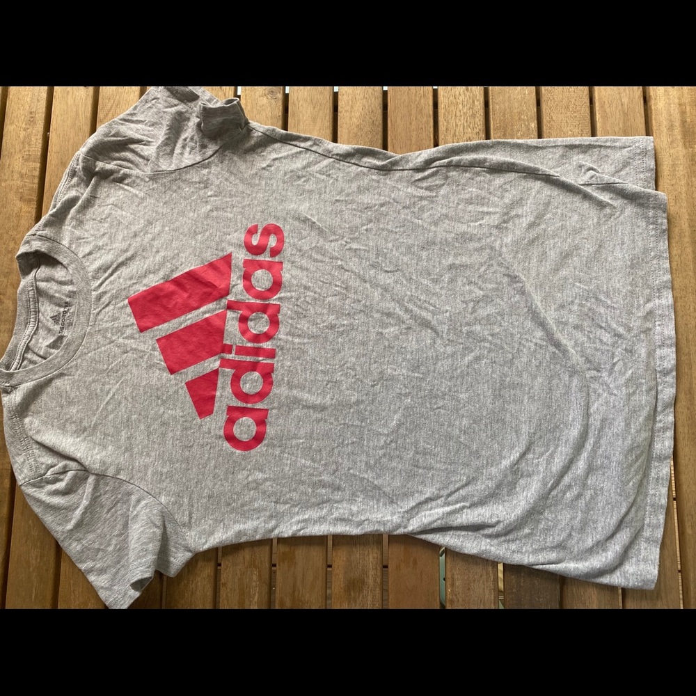 Women’s Adidas tee